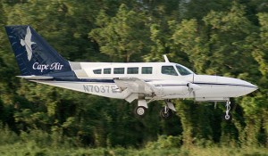 Cape Air Cessna